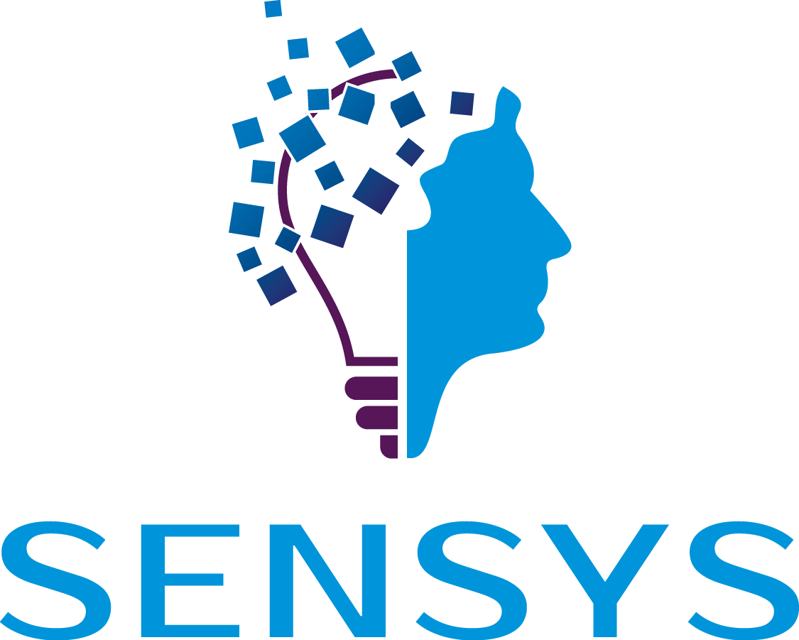Sensys Logo
